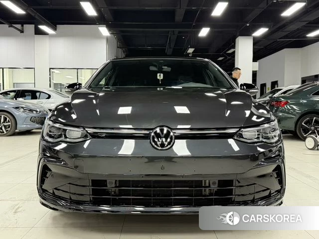 Volkswagen Golf id 4256350 из Китая 9
