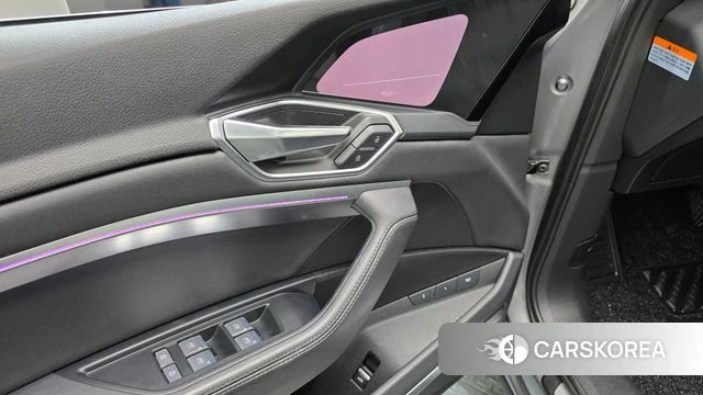 Audi e-Tron id 4848759 из Кореи 9