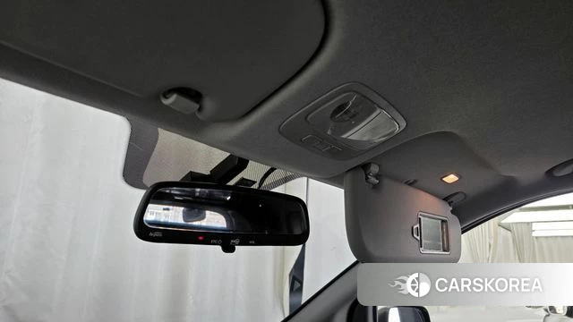 Hyundai The New Grand Starex id 3795942 из Кореи 9