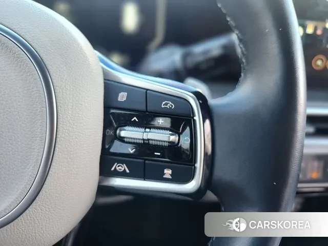 Kia The New Sorento 4th Generation id 3544002 из Кореи 9