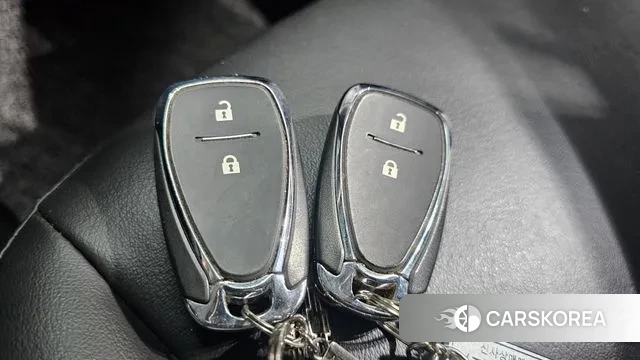 Chevrolet (GM Daewoo) The New Spark id 3747320 из Кореи 9