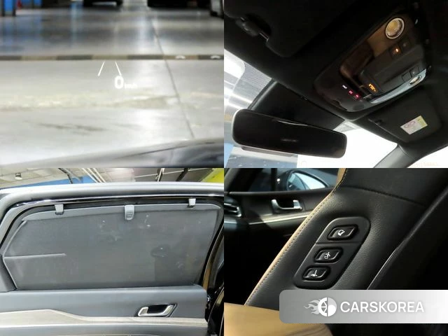 Kia K5 Hybrid 3rd Generation id 4724174 из Кореи 9