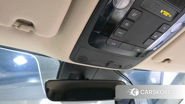 Kia Carnival 4th generation id 4525132 из Кореи 9