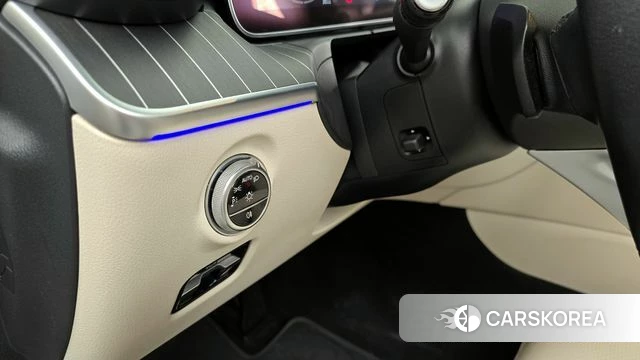 Mercedes-Benz C-Class W206 id 3922375 из Кореи 9