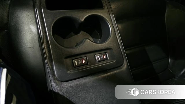 Renault Korea (Samsung) SM6 id 3845689 из Кореи 9