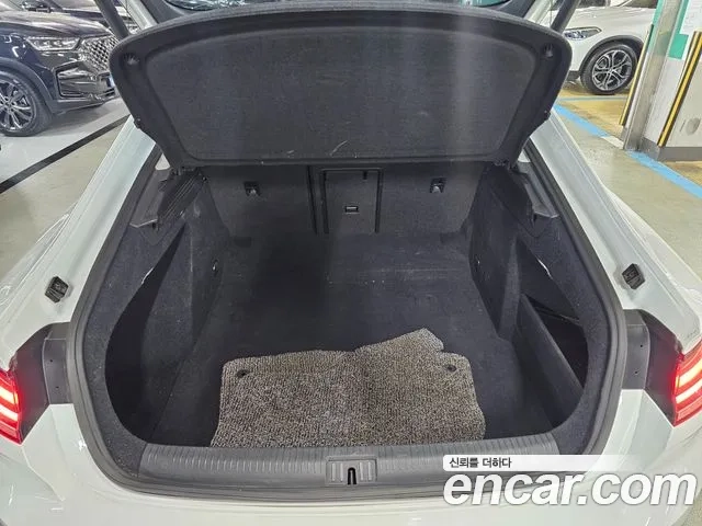 Volkswagen Arteon id 2869547 из Кореи 9
