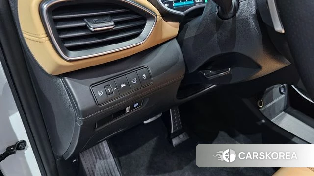 Hyundai The New Santa Fe id 4349680 из Кореи 9