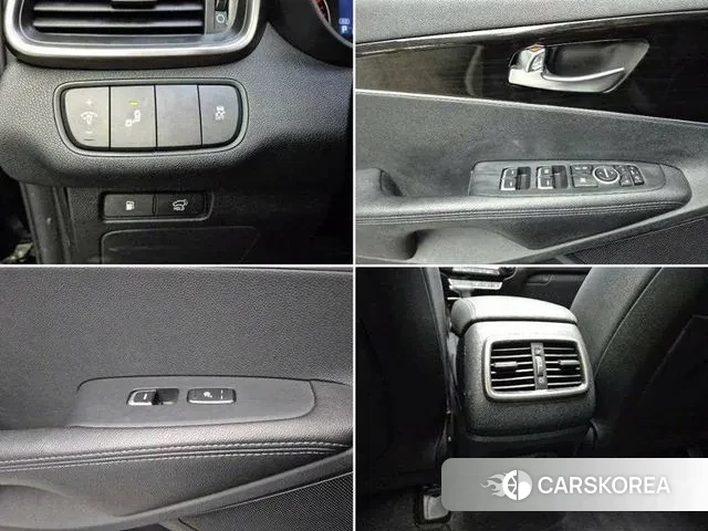 Kia The New Sorento id 3096240 из Кореи 9