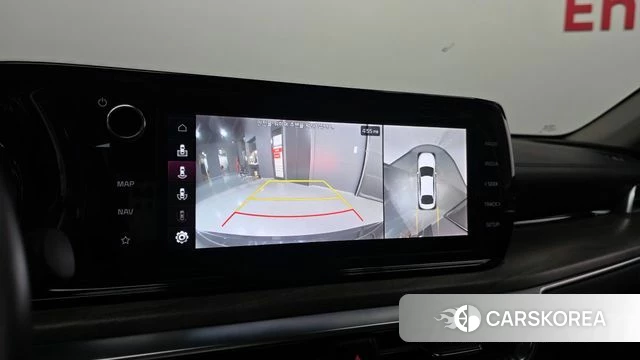 Kia K5 3rd generation id 3893605 из Кореи 9