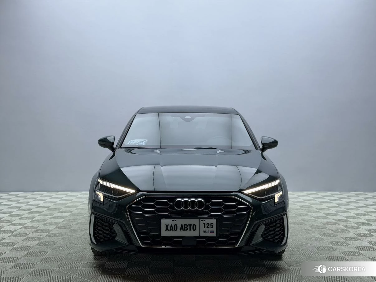Audi A3 id 4512539 из Китая 9