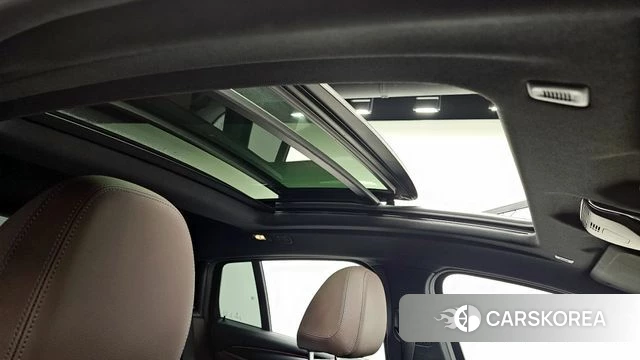 BMW X4 (G02) id 4224052 из Кореи 9