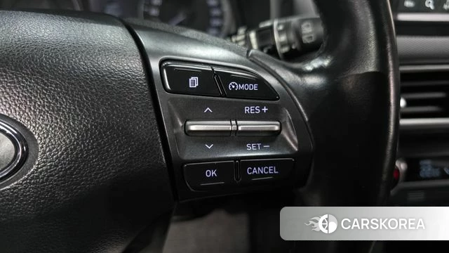 Hyundai Kona id 3905648 из Кореи 9