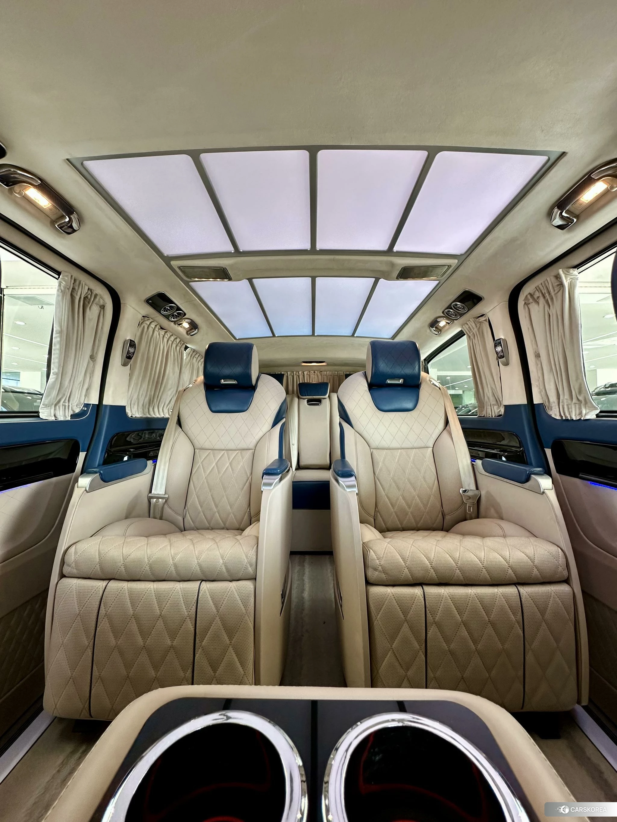 Mercedes-Benz Vito id 4452689 из Китая 9