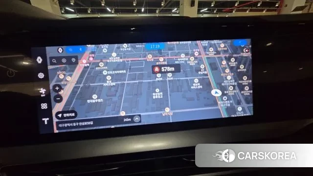 Renault Korea (Samsung) Grand Coleos id 3482231 из Кореи 9