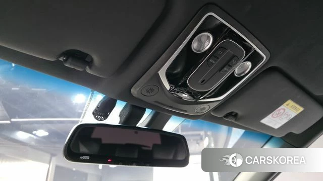 Ssangyong Torres id 4603339 из Кореи 9