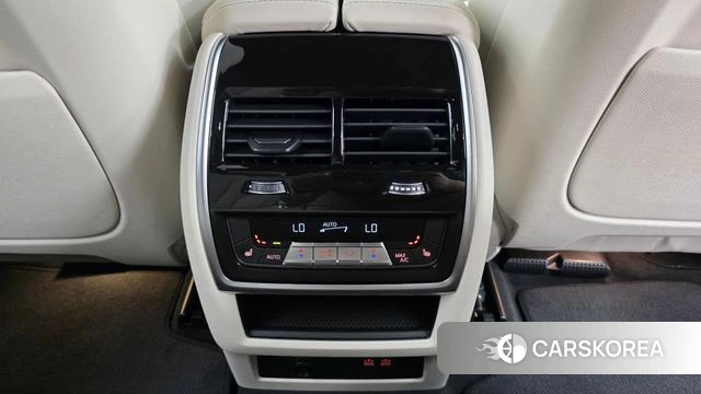 BMW X5 (G05) id 4427065 из Кореи 9