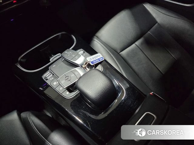 Mercedes-Benz A-Class W177 id 3851644 из Кореи 9