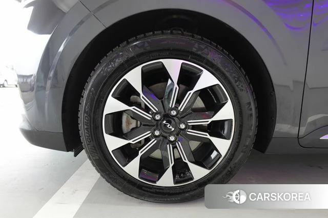 Kia The New Carnival 4th Generation id 4302648 из Кореи 9