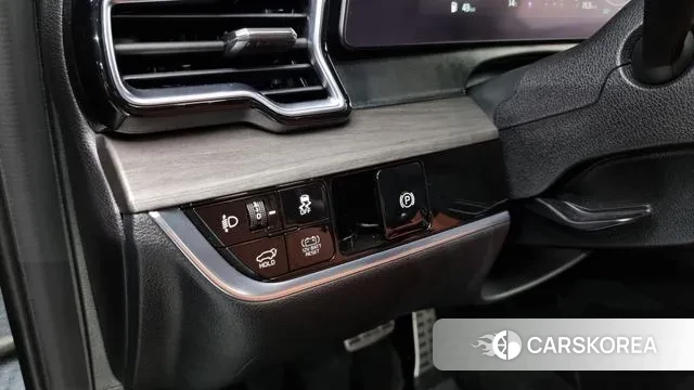 Kia Sportage 5th Generation Hybrid id 3421067 из Кореи 9