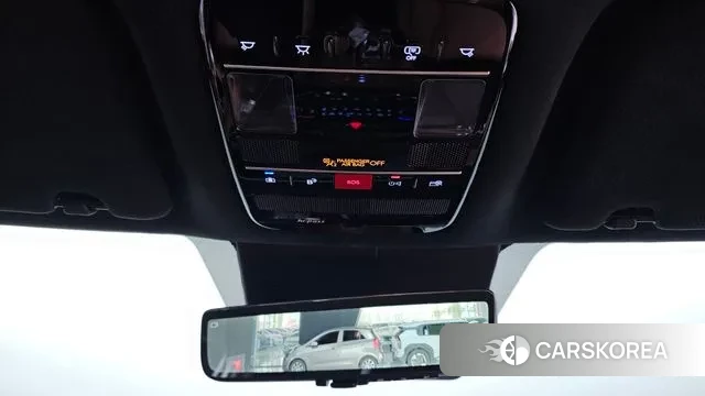 Hyundai Santa Fe (MX5) id 3571384 из Кореи 9