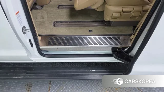 Kia The New Carnival id 3039411 из Кореи 9