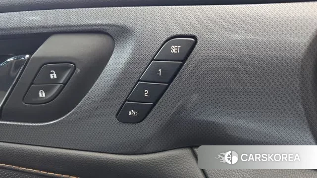 Chevrolet (GM Daewoo) Traverse id 3656075 из Кореи 9