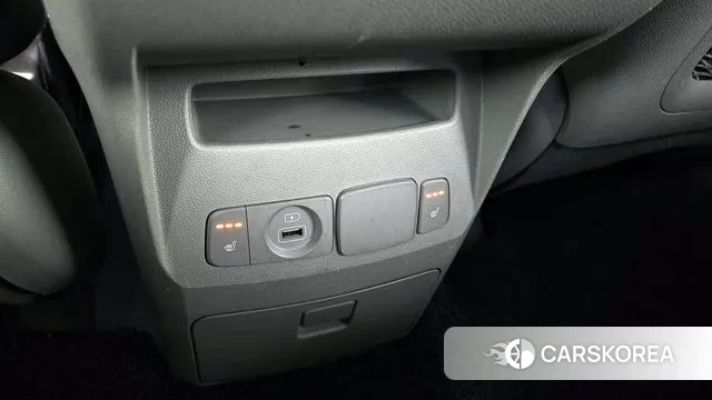 Kia The New Carnival id 3489626 из Кореи 9