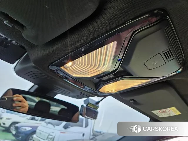 BMW X4 (G02) id 2990235 из Кореи 9