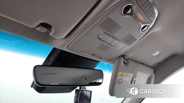 Hyundai The New Grandeur IG id 3778430 из Кореи 9