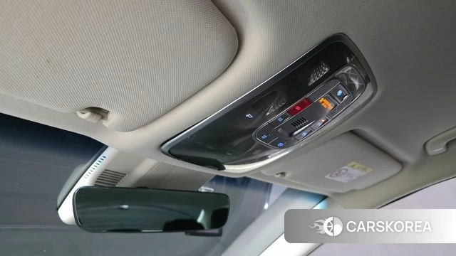 Genesis G80 (RG3) id 4753971 из Кореи 9