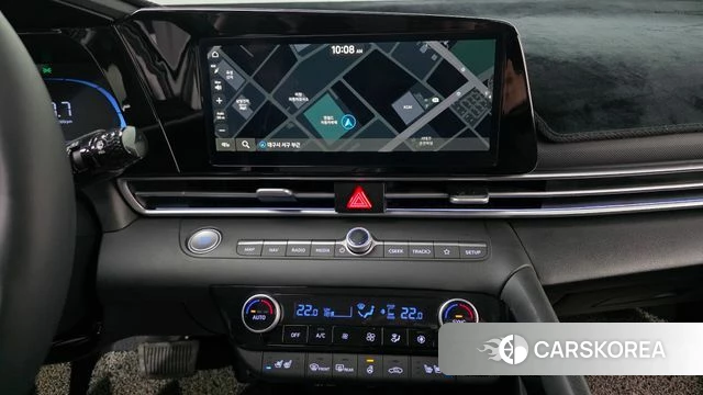 Hyundai The New Avante (CN7) id 4280491 из Кореи 9