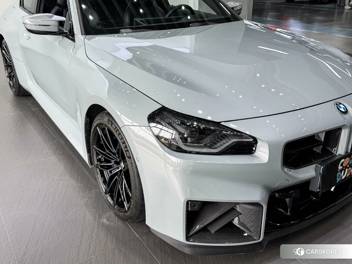 BMW M2 id 4512781 из Китая 9