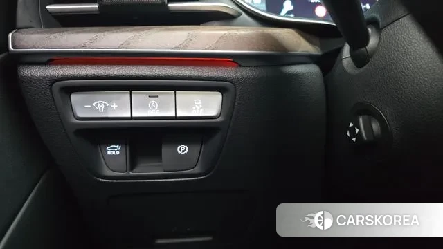 Genesis G80 (RG3) id 2964375 из Кореи 9