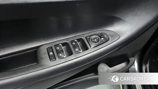 Hyundai Grandeur IG id 3616894 из Кореи 9