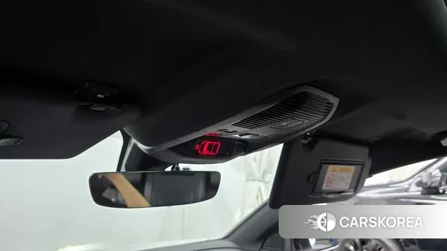 Peugeot 3008 second generation id 3027710 из Кореи 9