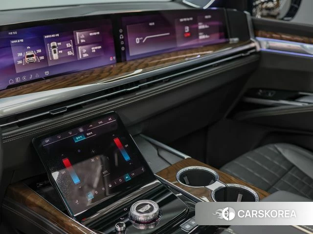 Cadillac Escalade 5th Generation id 4432284 из Кореи 9