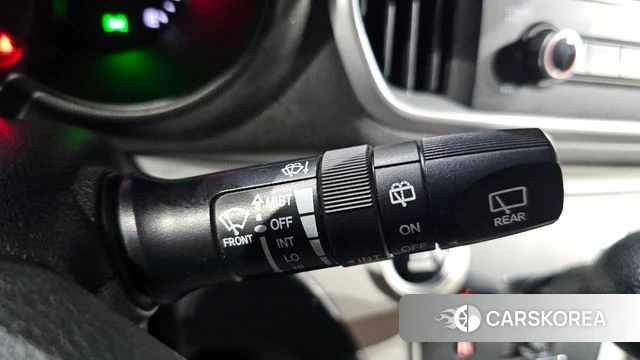 Kia The New Ray id 3828922 из Кореи 9