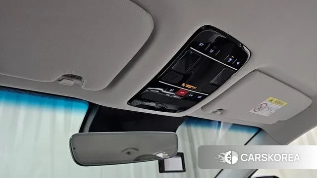 Hyundai Grandeur (GN7) id 3566132 из Кореи 9