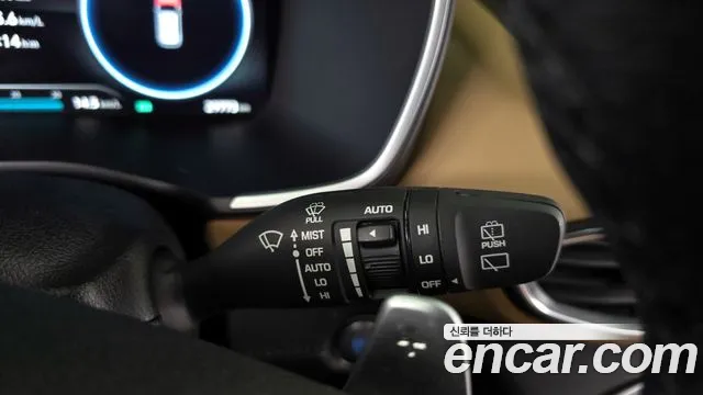 Hyundai The New Santa Fe id 2847820 из Кореи 9