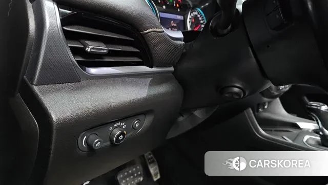 Chevrolet (GM Daewoo) Traverse id 3598589 из Кореи 9