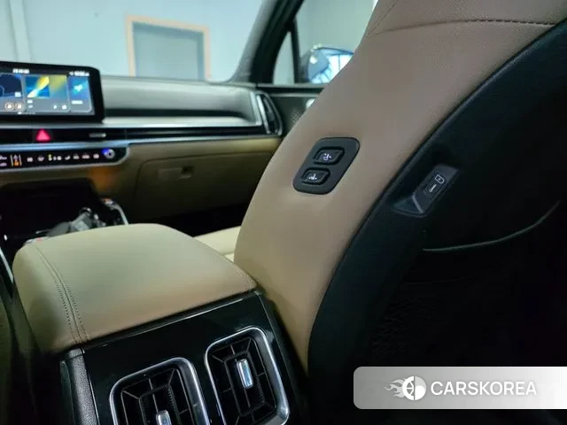 Kia The New Sorento 4th Generation id 3644491 из Кореи 9