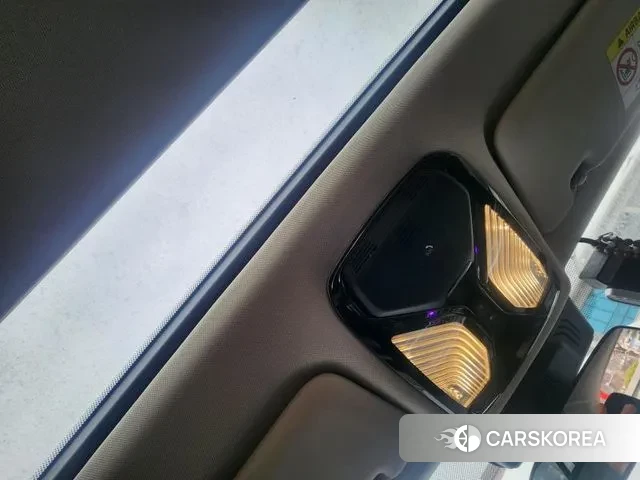 BMW X5 (G05) id 3626101 из Кореи 9