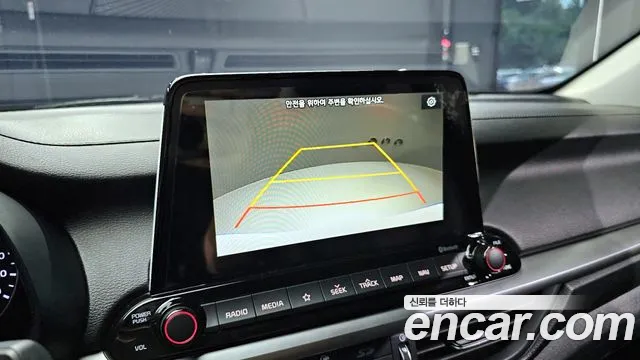 Kia Come New K3 id 2818524 из Кореи 9