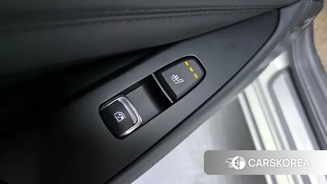 Kia The New K8 Hybrid id 3533302 из Кореи 9