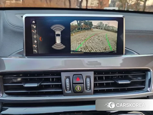 BMW X1 (F48) id 3473693 из Кореи 9