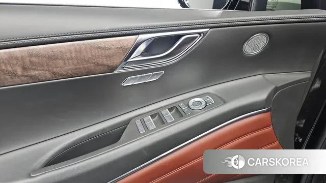 Genesis GV80 id 3596221 из Кореи 9