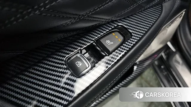 Kia K8 Hybrid id 3746503 из Кореи 9