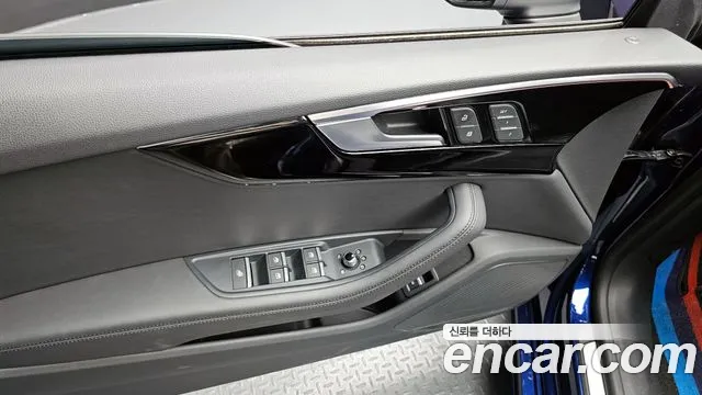 Audi A5 (F5) id 2838276 из Кореи 9