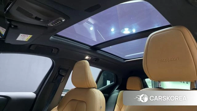 Volvo XC40 id 3904979 из Кореи 9