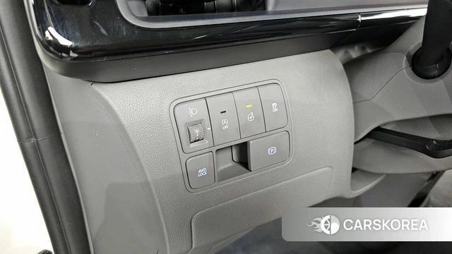 Hyundai Staria id 4414353 из Кореи 9